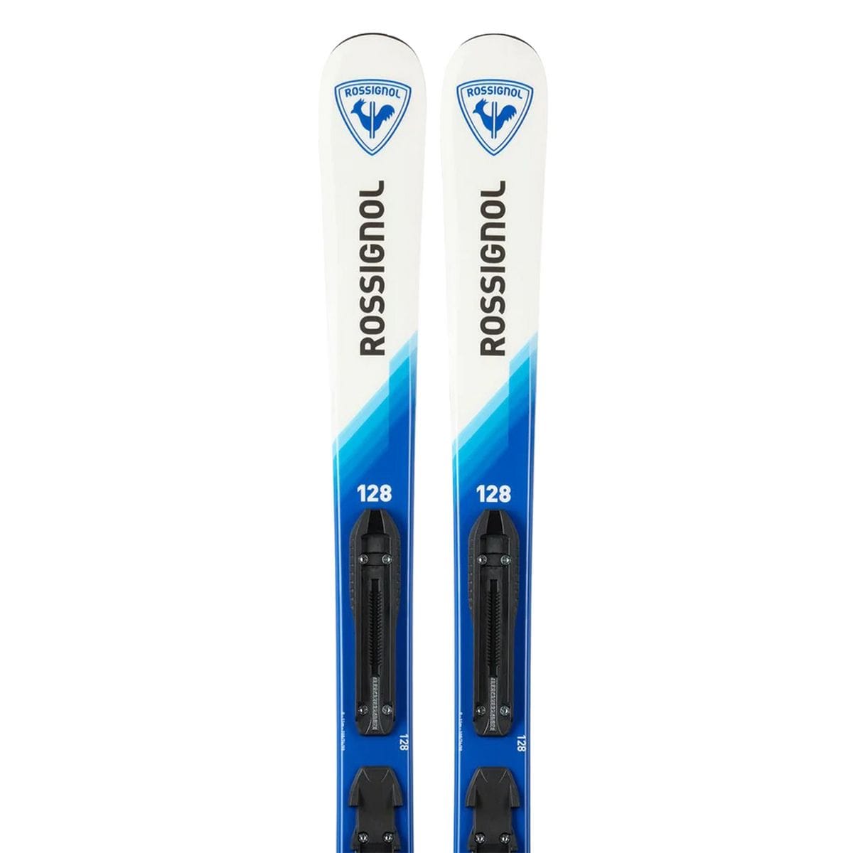 ROSSIGNOL - EXPERIENCE JR KID-X CON ATTACCO KID 4 GW B76 BAMBINO