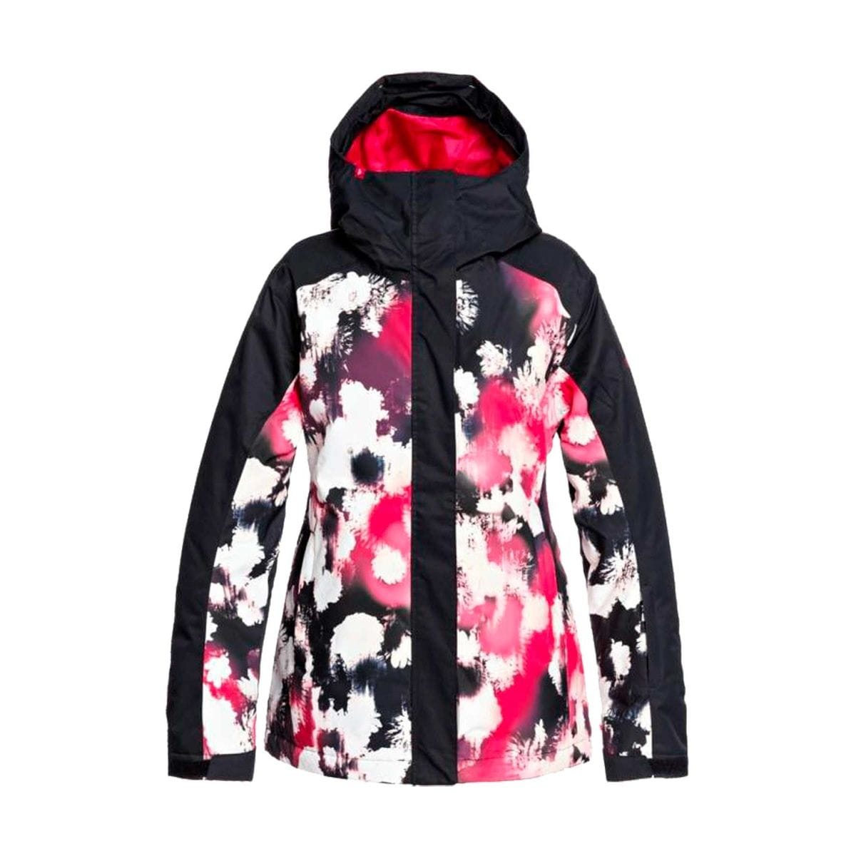 Jet Ski Tuta Da Neve Roxy Per Ragazze Giacca Tecnica