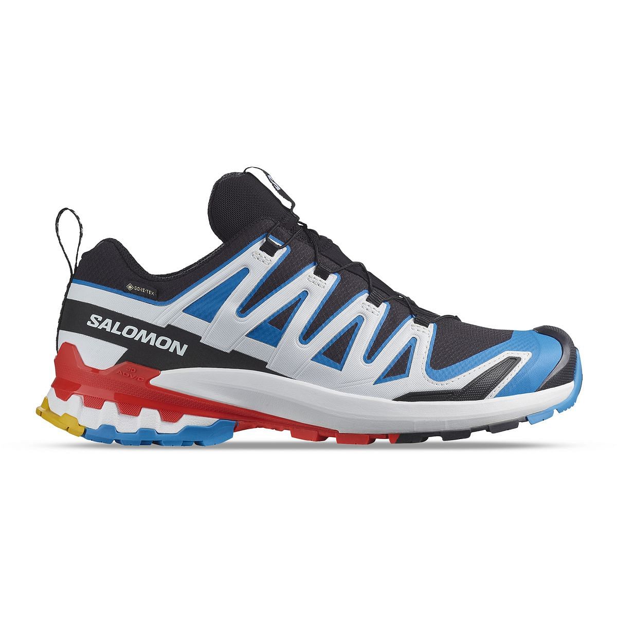 Salomon xp pro online