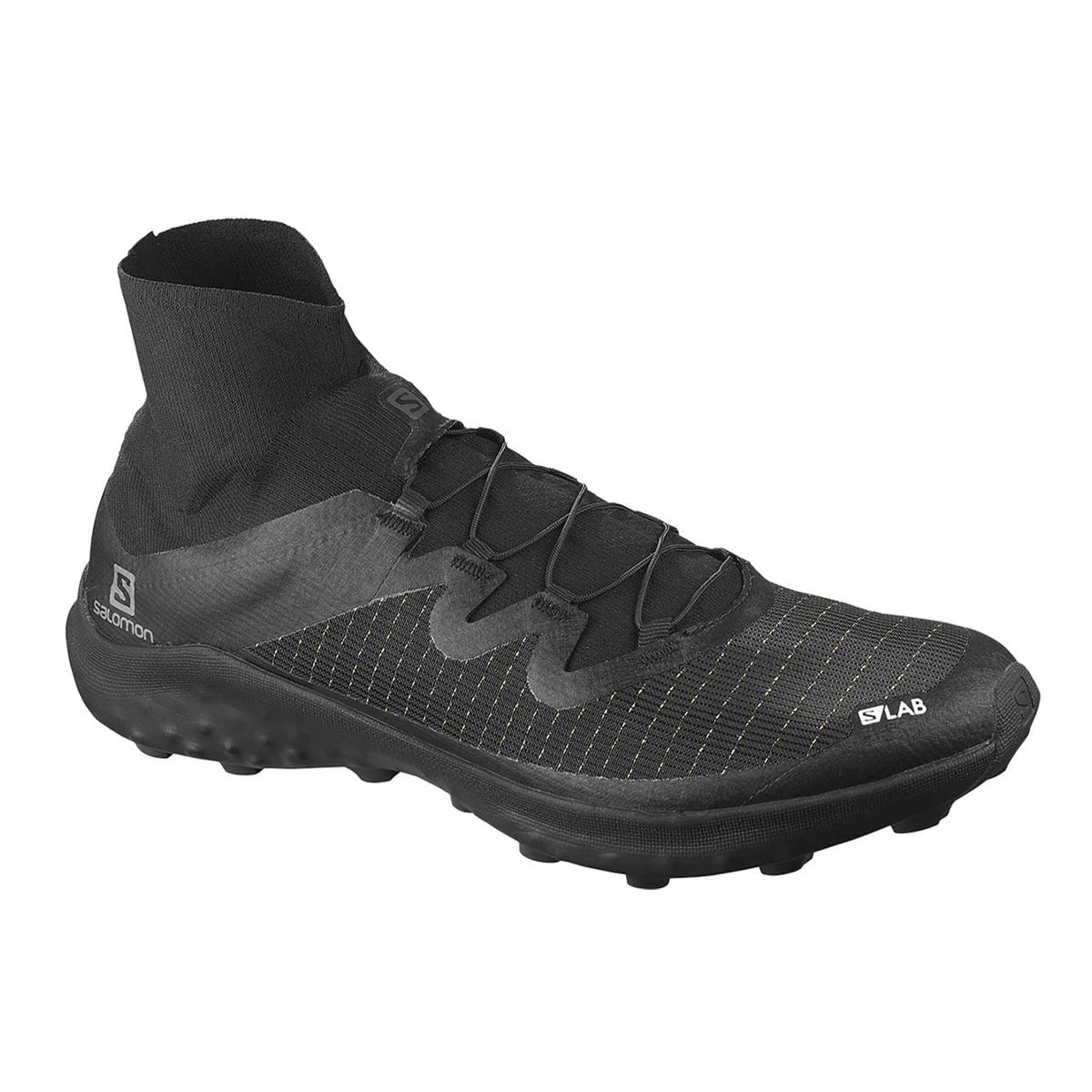 SALOMON S/LAB CROSS 042715501_1600 BLACK/WHITE