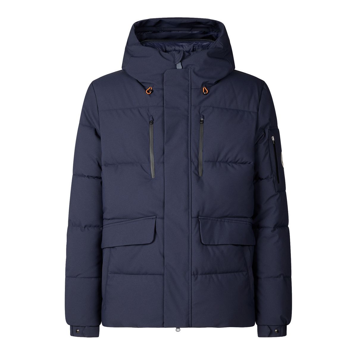 Piumino Uomo Piumini Duck SAVE THE DUCK Piumino Uomo D39710M