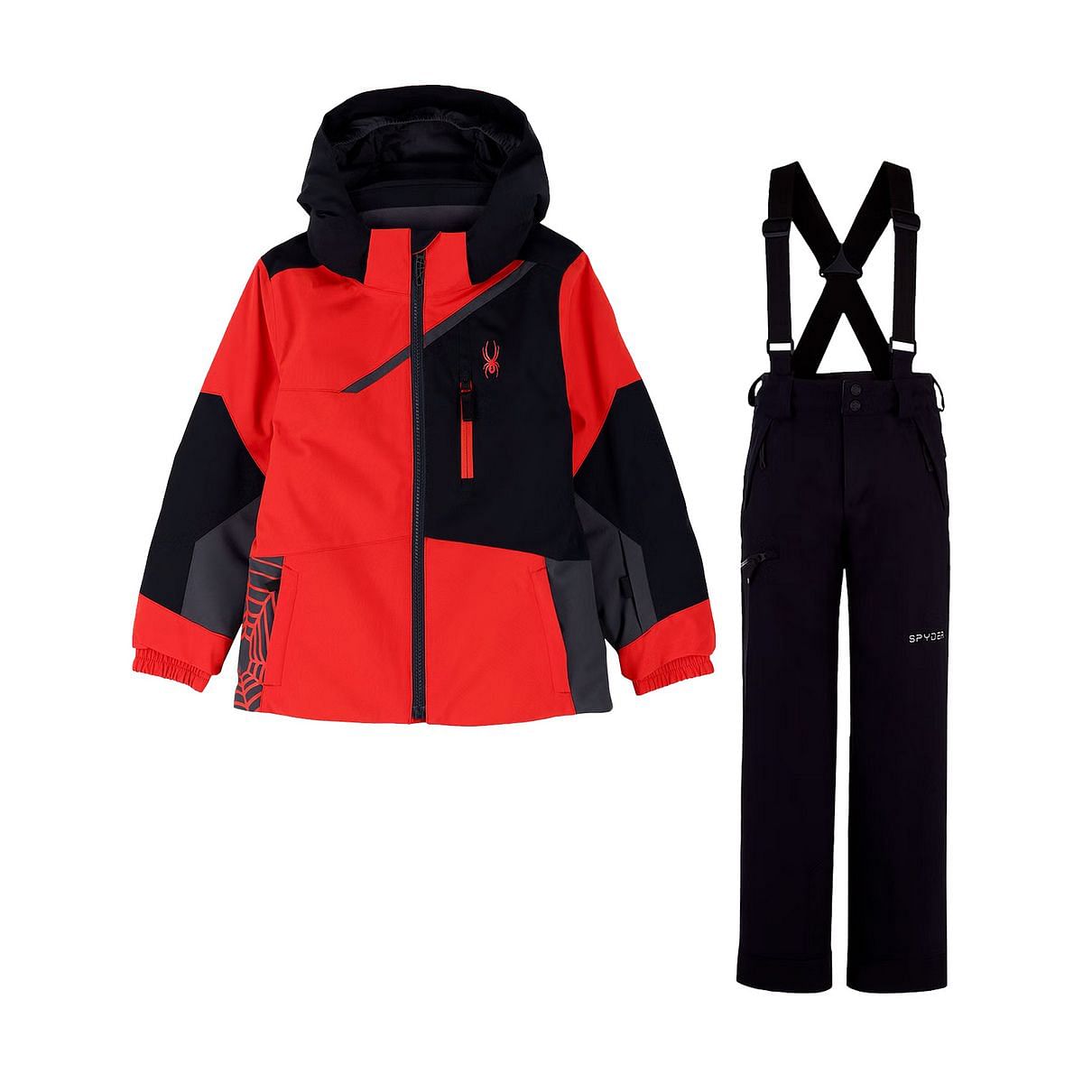 On the edge abbigliamento sci online