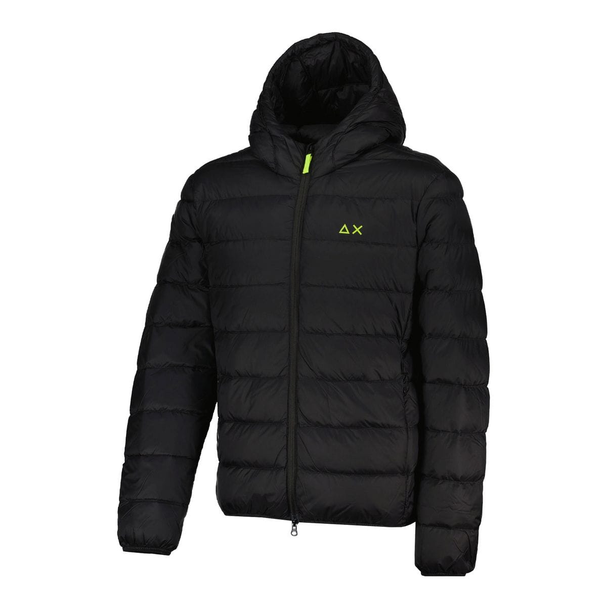 Piumino Uomo Giacca Sun 68 Uomo Sun68 Piumino Uomo RAIN JACKET