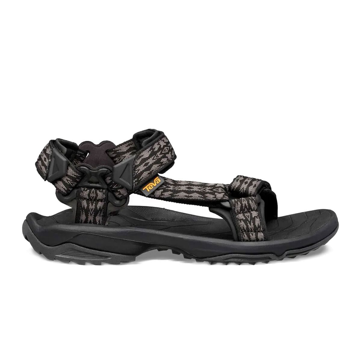 TEVA TERRA FI LITE 040471201 RRBK RAME BLER BLACK Sandali Montagna Sport