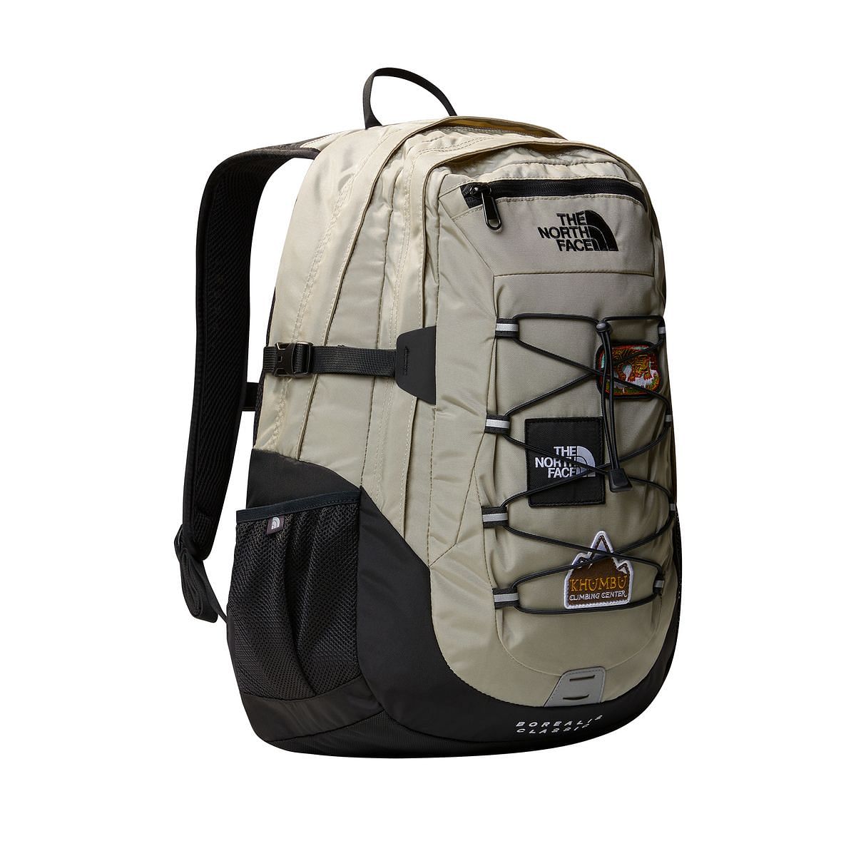 Zaino north face uomo 2025