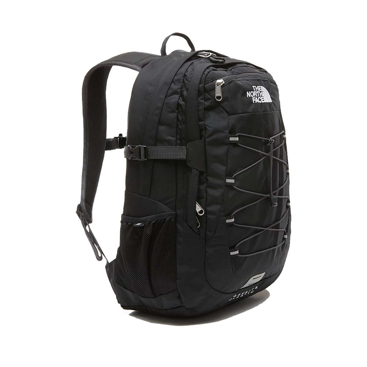 THE NORTH FACE ZAINO BOREALIS CLASSIC 041638301 KT0 TNF BLACK ASP Zaini Accessori