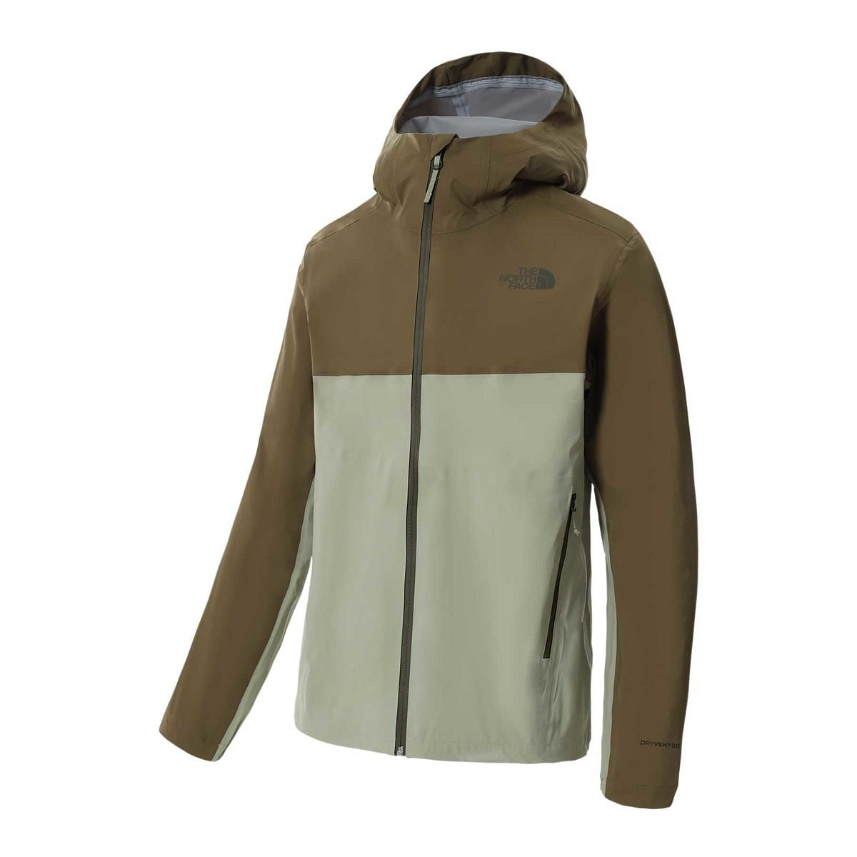 The north face dryvent uomo best sale