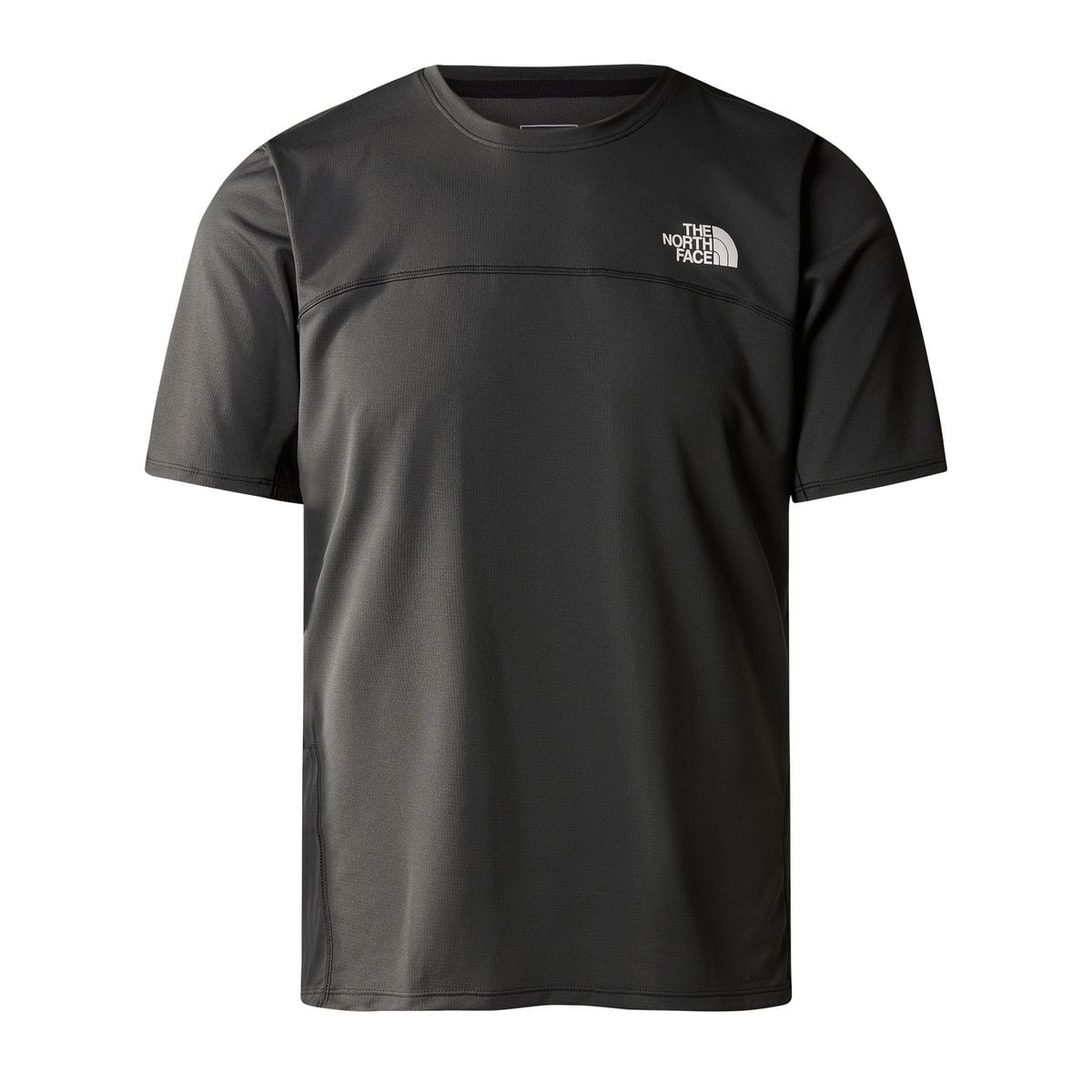 ★THE NORTH FACE☆M'S FLEXOR S/S R/TEE NT7UR16 M'S FLEXOR S/S R/TEE - 노스페이스
