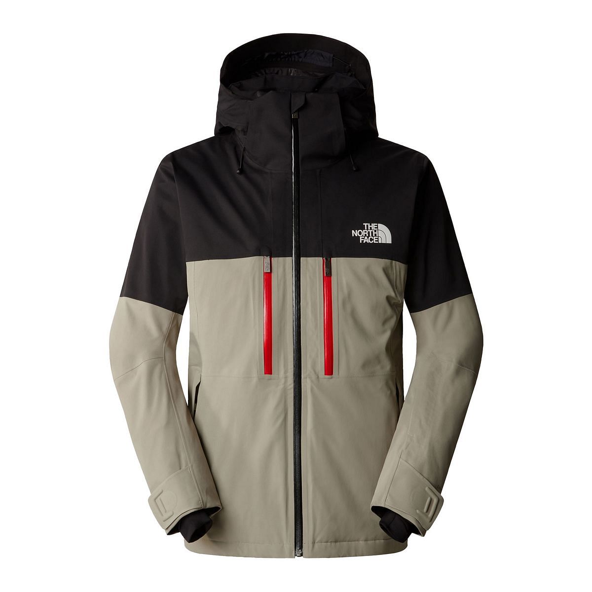 North face giacche da sci best sale