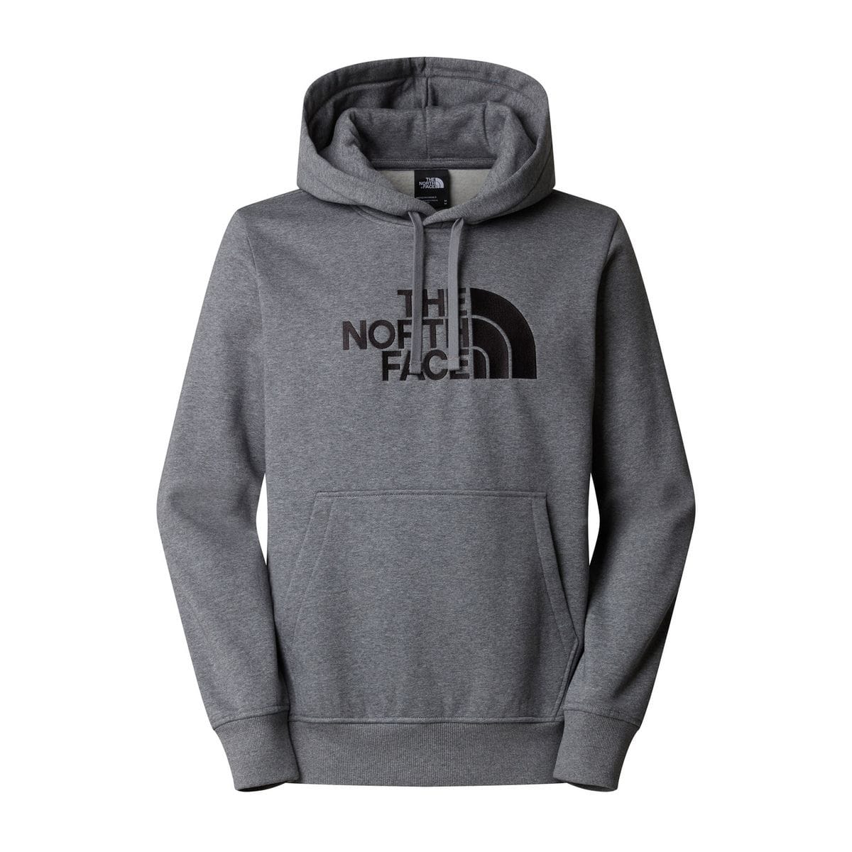 THE NORTH FACE FELPA CON CAPPUCCIO DREW PEAK 049739001_DYY