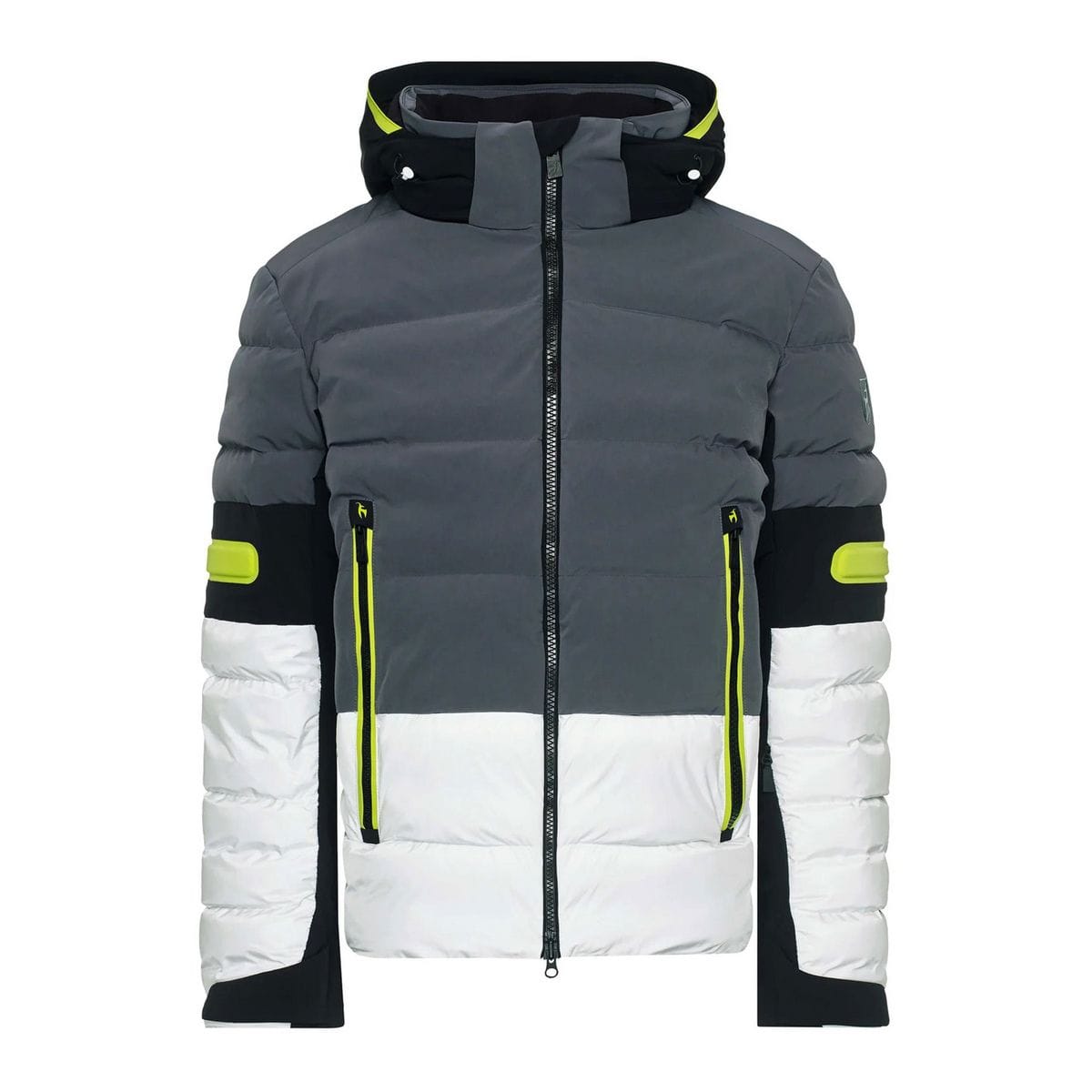 TONI SAILER GIACCA ALOIS 049761201_613 FUTURE GREEN