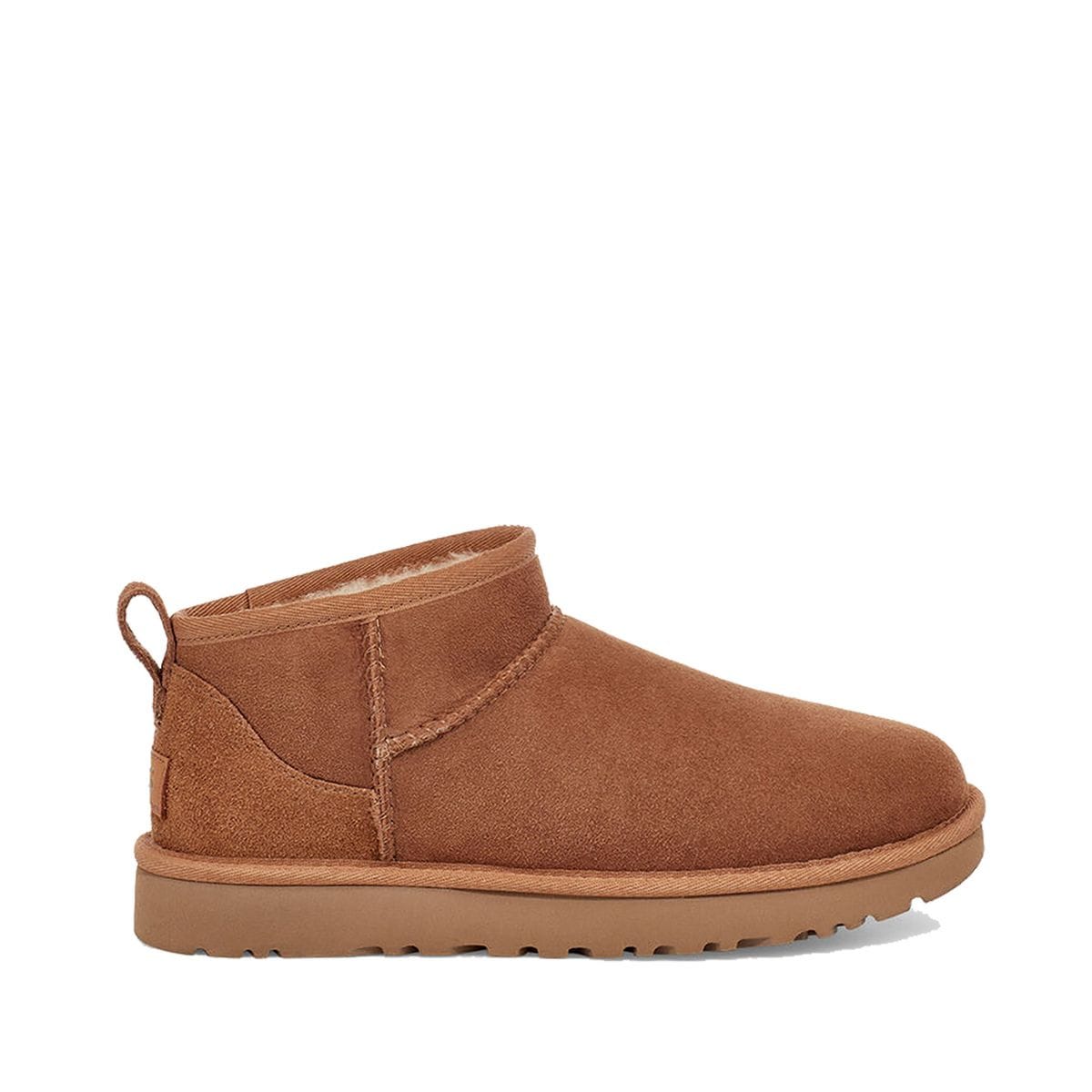 Gli Ugg Mini Ugg Vanno Bene Sulla Neve Stivaletti Per Neonata UGG