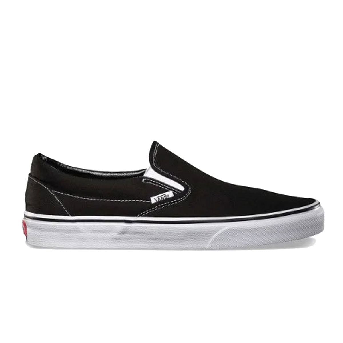 CLASSIC SLIP ON NERE