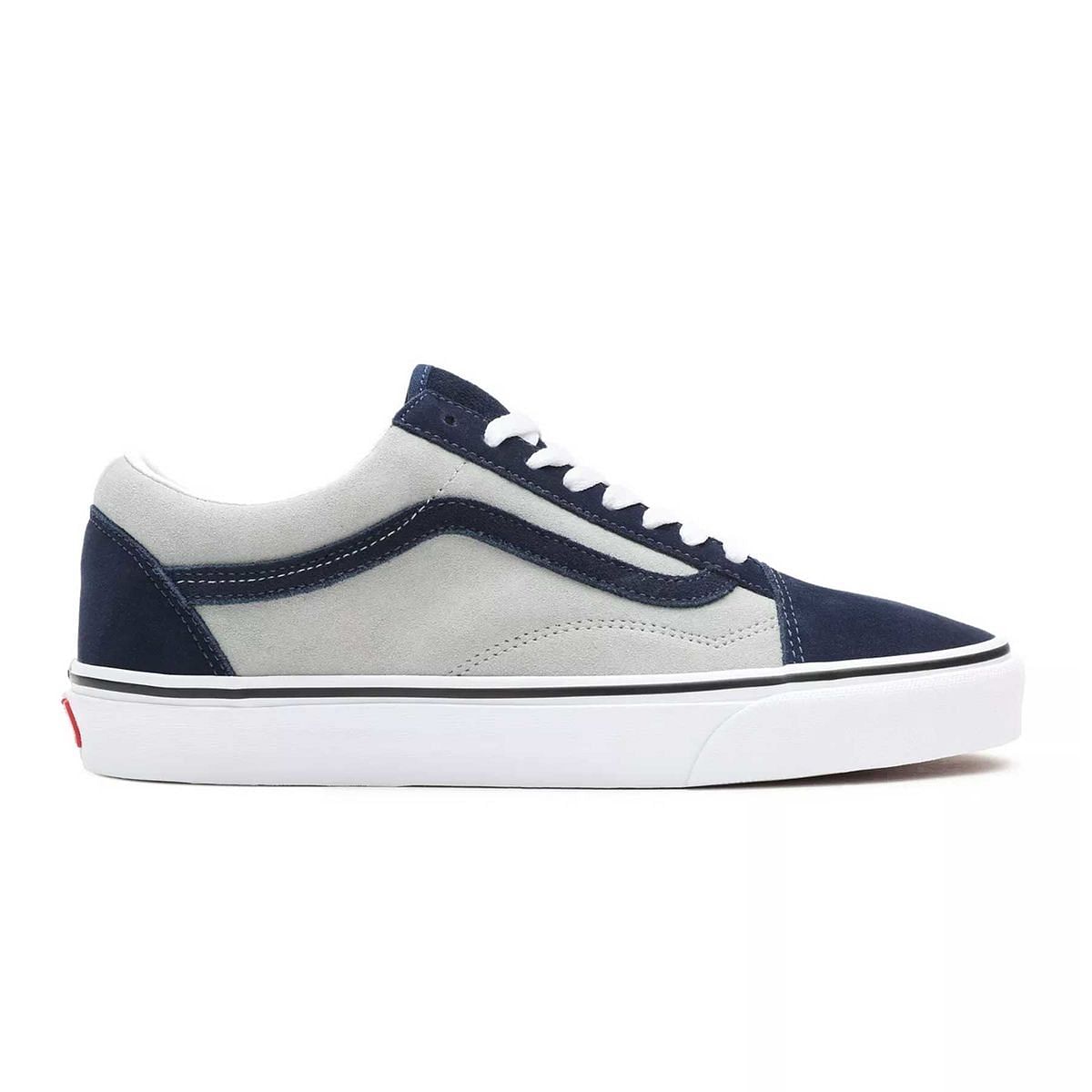 2 tone vans shoes 2025