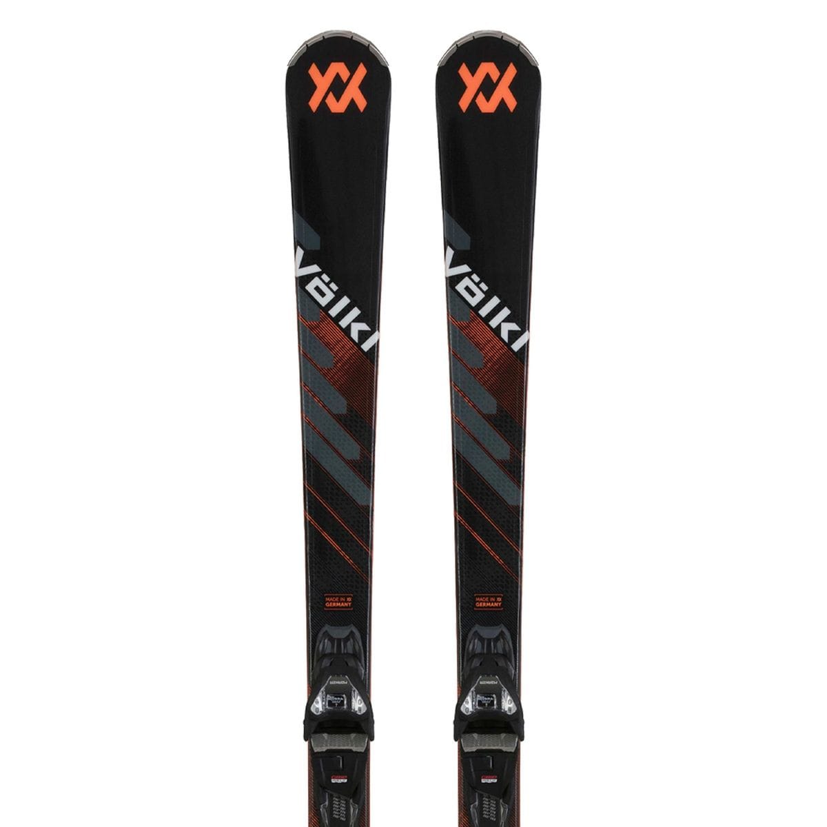 VOLKL - PEREGRINE MT CON ATTACCO VMOTION 10 - 051166701_BLKOR