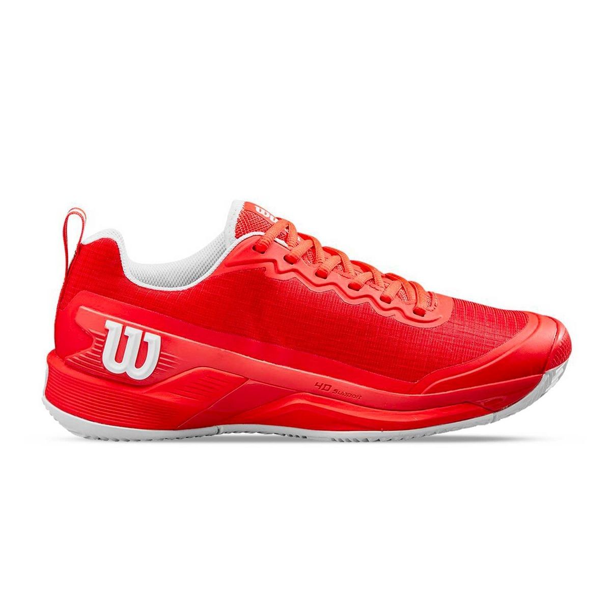 Wilson Scarpe Tennis Terra Rossa Offerta RUSH PRO CLAY