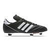 ADIDAS KAISER 5 CUP SG 024228001 BW BLK WHT Tacchetti intercambiabili Calcio Scarpe Calcio Sport