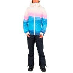 GIACCA ANTI SERIES DONNA RIPCURL + PANTALONI ANTI SERIES RIDER DONNA RIPCURL