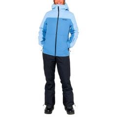 GIACCA ANTI SERIES DONNA RIPCURL + PANTALONI ANTI SERIES RIDER DONNA RIPCURL
