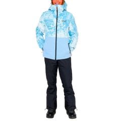 GIACCA ANTI SERIES DONNA RIPCURL + PANTALONI ANTI SERIES RIDER DONNA RIPCURL
