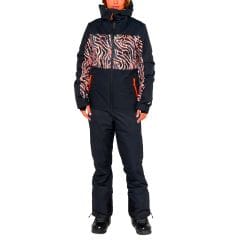 GIACCA ANTI SERIES DONNA RIPCURL + PANTALONI ANTI SERIES RIDER DONNA RIPCURL