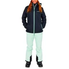 GIACCA ANTI SERIES BETTY DONNA RIPCURL + PANTALONI ANTI SERIES RIDER DONNA RIPCURL