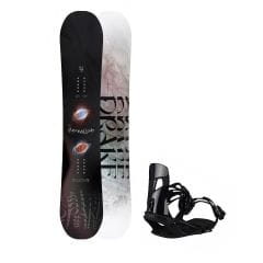 TAVOLA GT TAVOLA GT + ATTACCO NX LEGACY HEAD