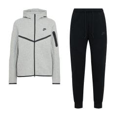 TUTA TECH FLEECE