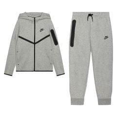 TUTA TECH FLEECE BAMBINO