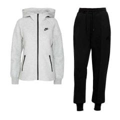 TUTA TECH FLEECE DONNA