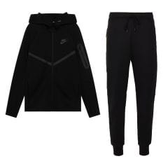 TUTA TECH FLEECE