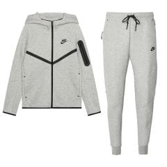 TUTA TECH FLEECE