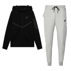 TUTA TECH FLEECE