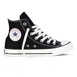 All star nere sporche discount