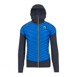 KARPOS GIACCA SASS DE MURA 047065901 140 INDIGO BUNTING Giacche Abbigliamento Montagna Sport