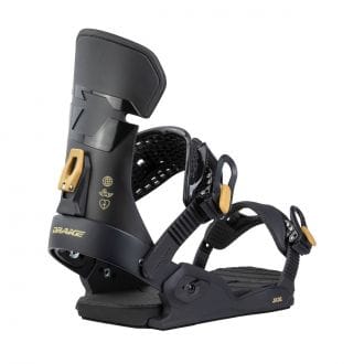  71251046 Attacchi Jade Donna Attacchi Snowboard Donna