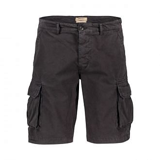 40weft 1653 Bermuda Cargo Nick Casual Uomo