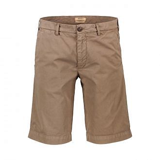 40weft 1683 Bermuda Chino Sergent Be Casual Uomo
