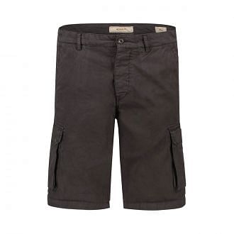 40weft 2122 Bermuda Cargo Nick Casual Uomo