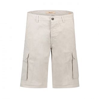 40weft 2122 Bermuda Cargo Nick Casual Uomo