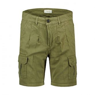 40weft 2206 Bermuda Cargo Moon Donna Casual Donna