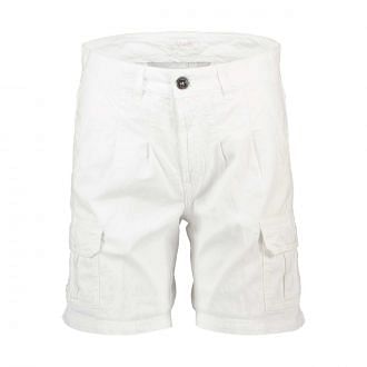 40weft 2206 Bermuda Cargo Moon Donna Casual Donna