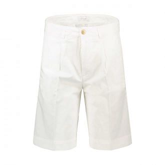 40weft 2226 Bermuda Chino Con Pinces Monica Donna Casual Donna