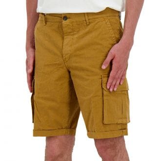 40weft 2645 Bermuda Cargo Nick Casual Uomo