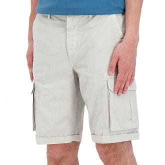 40weft 2645 Bermuda Cargo Nick Casual Uomo