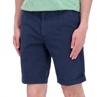 40weft 2648 Bermuda Sergent Be Casual Uomo