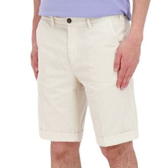 40weft 2648 Bermuda Sergent Be Casual Uomo