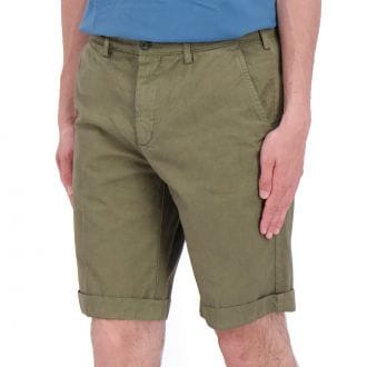 40weft 2648 Bermuda Sergent Be Casual Uomo