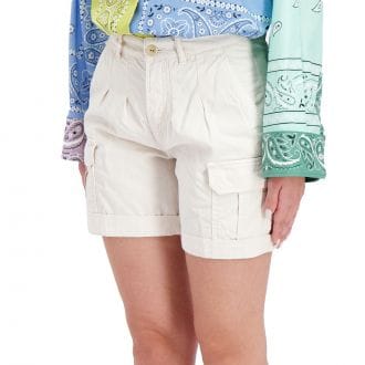 40weft 2770 Bermuda Cargo Moon Donna Casual Donna