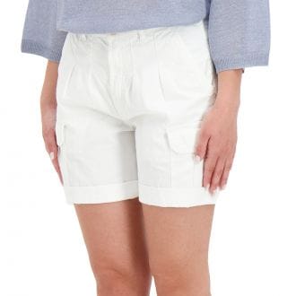 40weft 2770 Bermuda Cargo Moon Donna Casual Donna